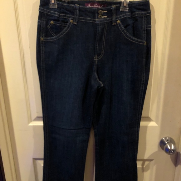Gloria Vanderbilt Jeans - Picture 1 of 5